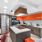 Veranna Lux Apartment
