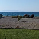 Lambou Beach Sunset