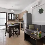 Lindos Olive Suites