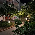 Villa Maroula