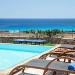 Villa Athena With Private Pool And Seaview