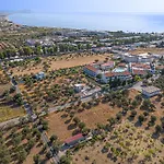 Anasa Rustic Villa
