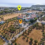 Anasa Rustic Villa