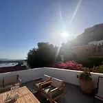 Elegant-Lindian Villa Marietta