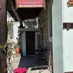 Areti'S Traditional House