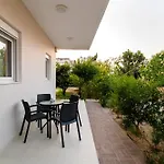 Nikargy Luxury Apartments