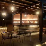 Prasonisi Light House Boutique Hotel