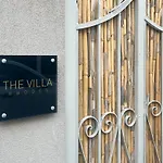 The Villa Rhodes