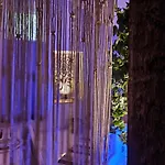 Ethnic Cave Suite
