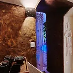 Ethnic Cave Suite