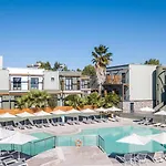Ampelia Seaside Resort