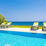 Villa Lahania
