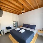 Pefkos Vista Luxury Villas