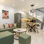 Lindian Villas