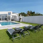 Pantheon Luxury Villas Rhodes Island