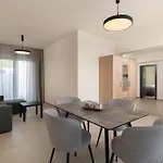 Pantheon Luxury Villas Rhodes Island
