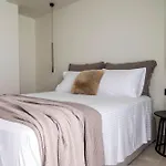 Rhotheon Suites In Ialysos Rhodes