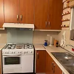 Spyros Apartment