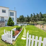 Dias Luxury Villa