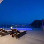 Villa Pava-Sea View Brand New 2024 Villa