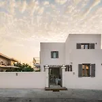 Koskinou Escape Villa