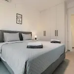 Koskinou Escape Villa