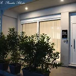 Casa Di Pino In Paradisi Square Near Airport
