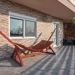 Bohemian Paradise Villa