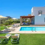 Villa Ariadne Lindos