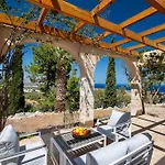 Villa Lavanda, Panoramic View!