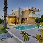 Gia'S Luxury Residence