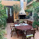 Old Town Retreat
