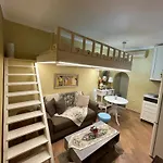 Old Town Retreat