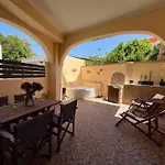 Mirodaty'S House