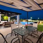 Elysian Villa