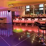 The Residence Suites - Adults Only