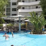 The Residence Suites - Adults Only