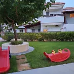 Green Apartments