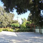 Green Apartments