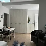The Rhodes Marina Apartment