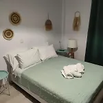 12 Senses Faliraki Sea View