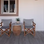 Searock Stegna Villa