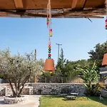 Searock Stegna Villa