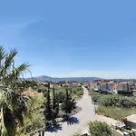 Stamatina'S Luxury Penthouse In Pastida