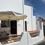 Pounentis House