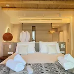 Sirin Luxury Suites Groundfloor