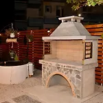 Harmony Garden House