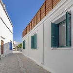 Koskinou Residence