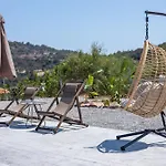 Escape In View Villa Rhodes