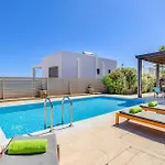 Villa Kiotari By Villa Plus